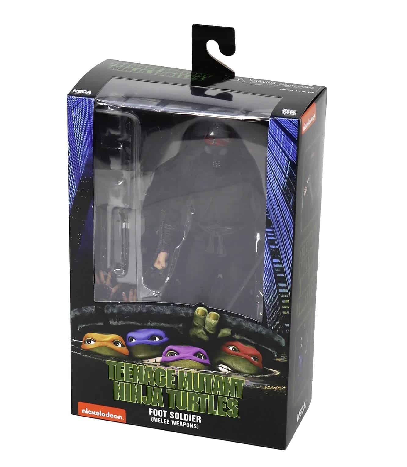 Figura de Acción NECA 634482541128 NECA54112 - Imagen 5