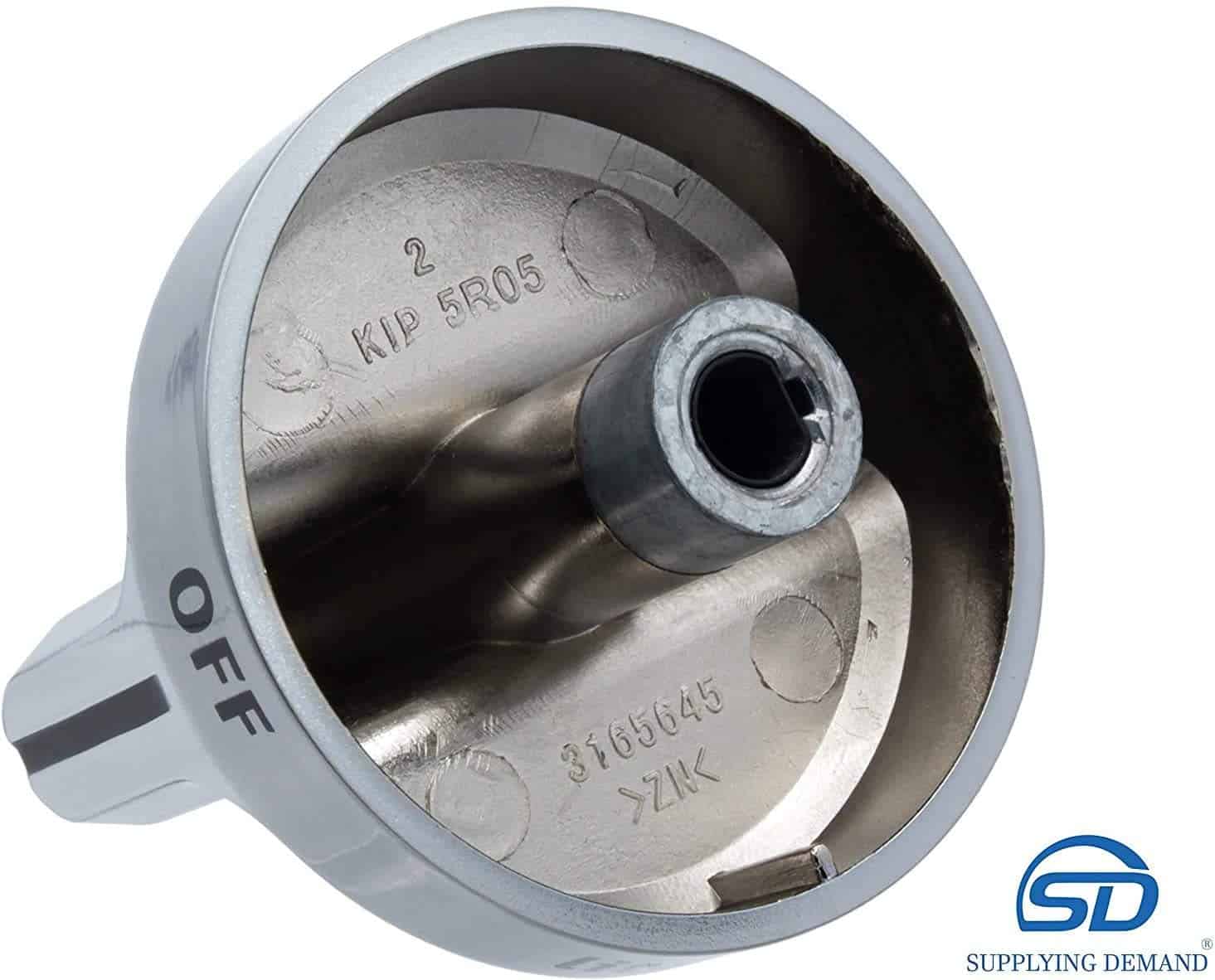 Control de perilla de quemador de cocina de gas Supplying - Imagen 5