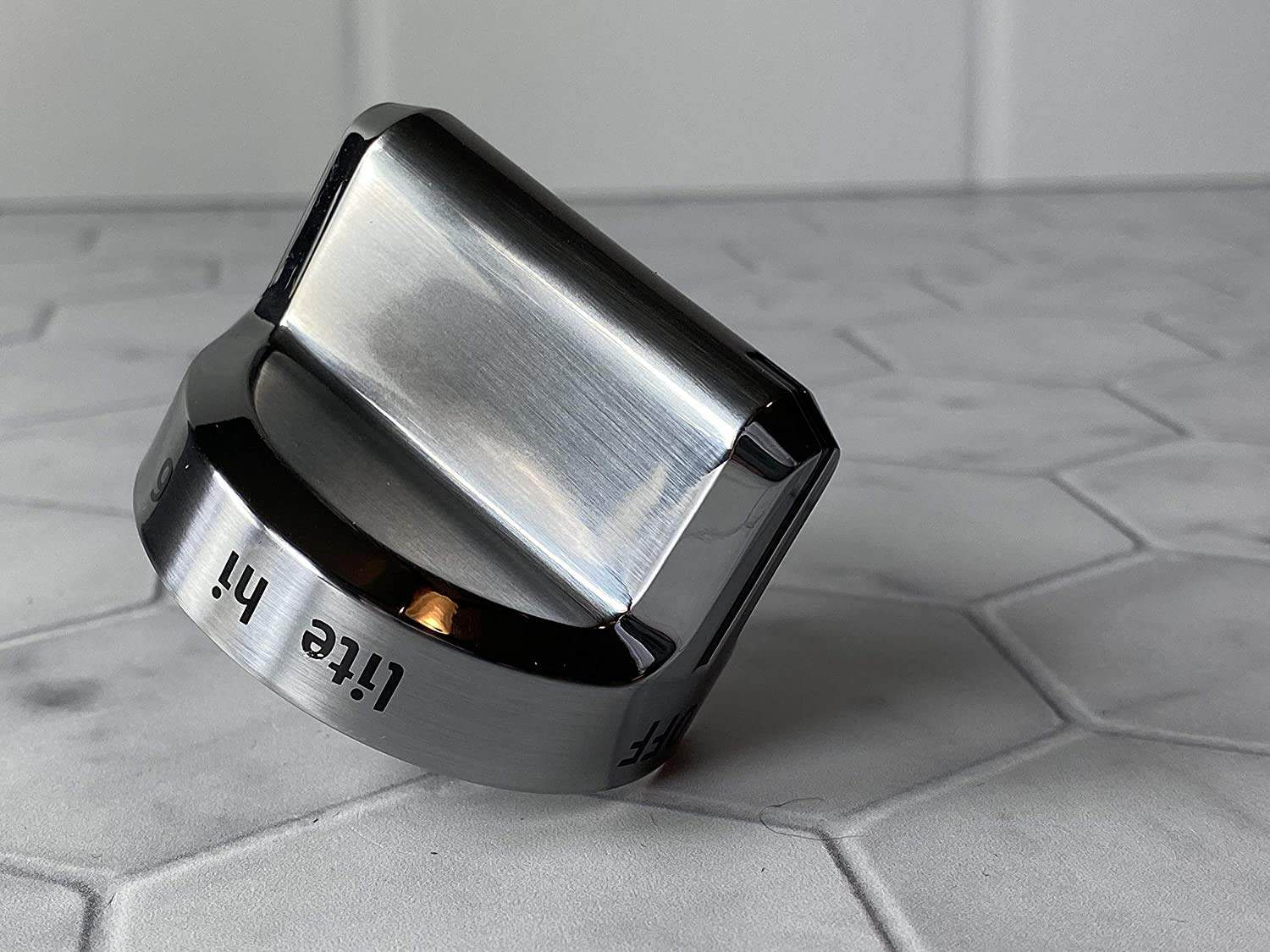 Control de perilla de quemador de cocina de gas Supplying - Imagen 8