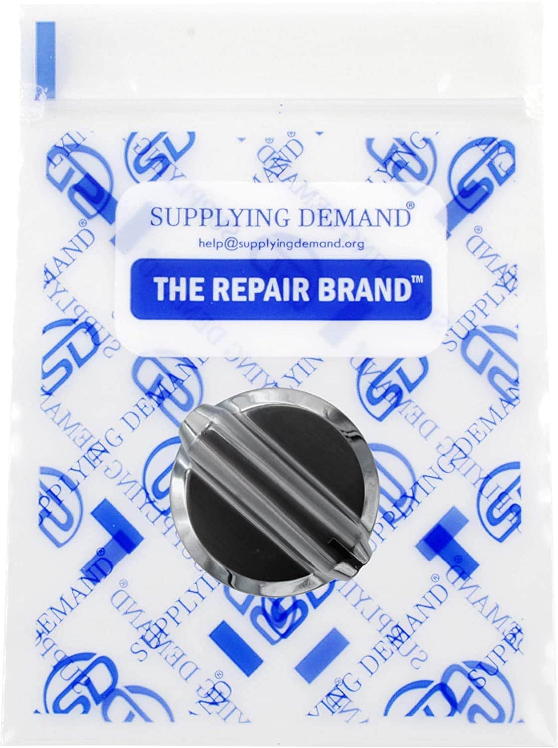 Control de perilla de quemador de cocina de gas Supplying - Imagen 9