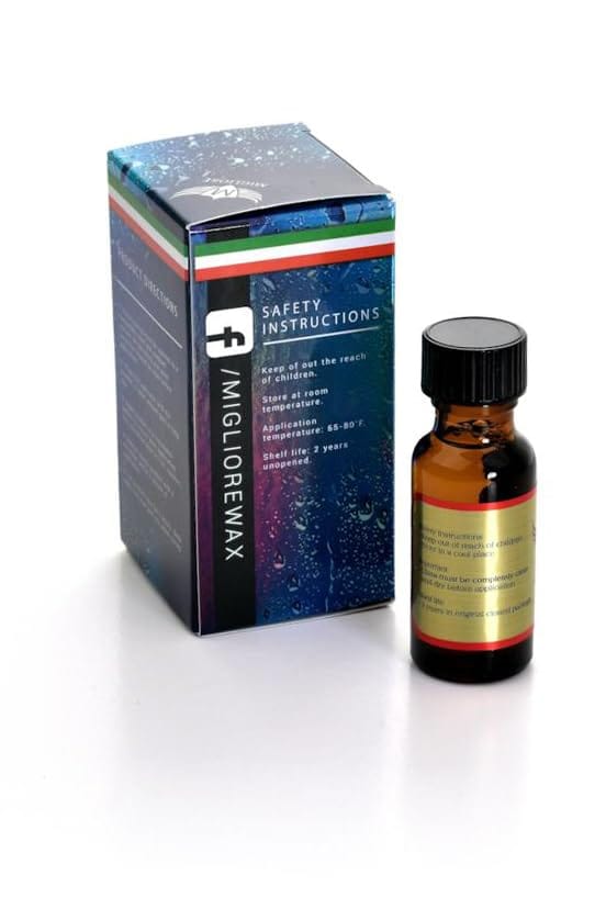 Recubrimiento para parabrisas y vidrios Migliore Vista: - Imagen 8