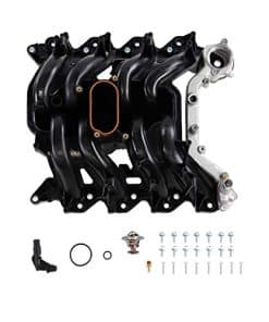 Ensamblaje de Colector de Admisión DNJ IMA1003 Para Ford