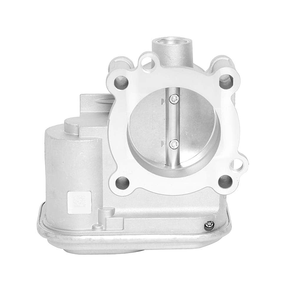 Cuerpo del acelerador electrónico HY-SPEED 201-001 para - Imagen 3