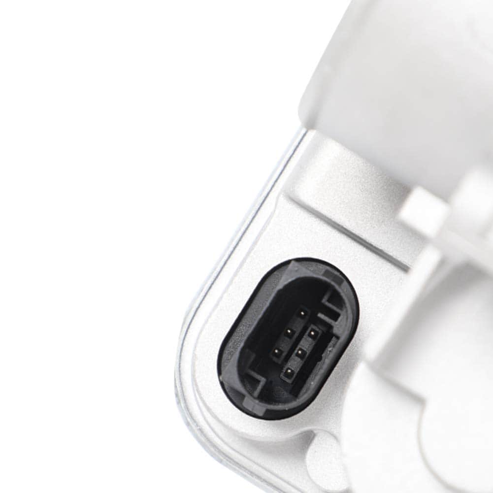 Cuerpo del acelerador electrónico HY-SPEED 201-001 para - Imagen 5