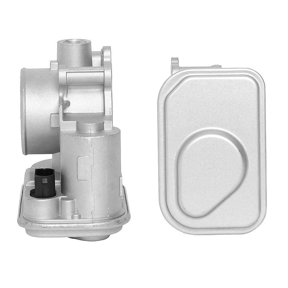 Cuerpo del acelerador electrónico HY-SPEED 201-001 para - Imagen 4