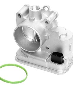 Cuerpo del acelerador electrónico HY-SPEED 201-001 para