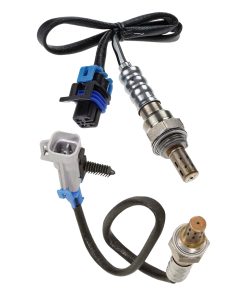 Par de Sensores de Oxígeno de Corriente Arriba y Abajo de