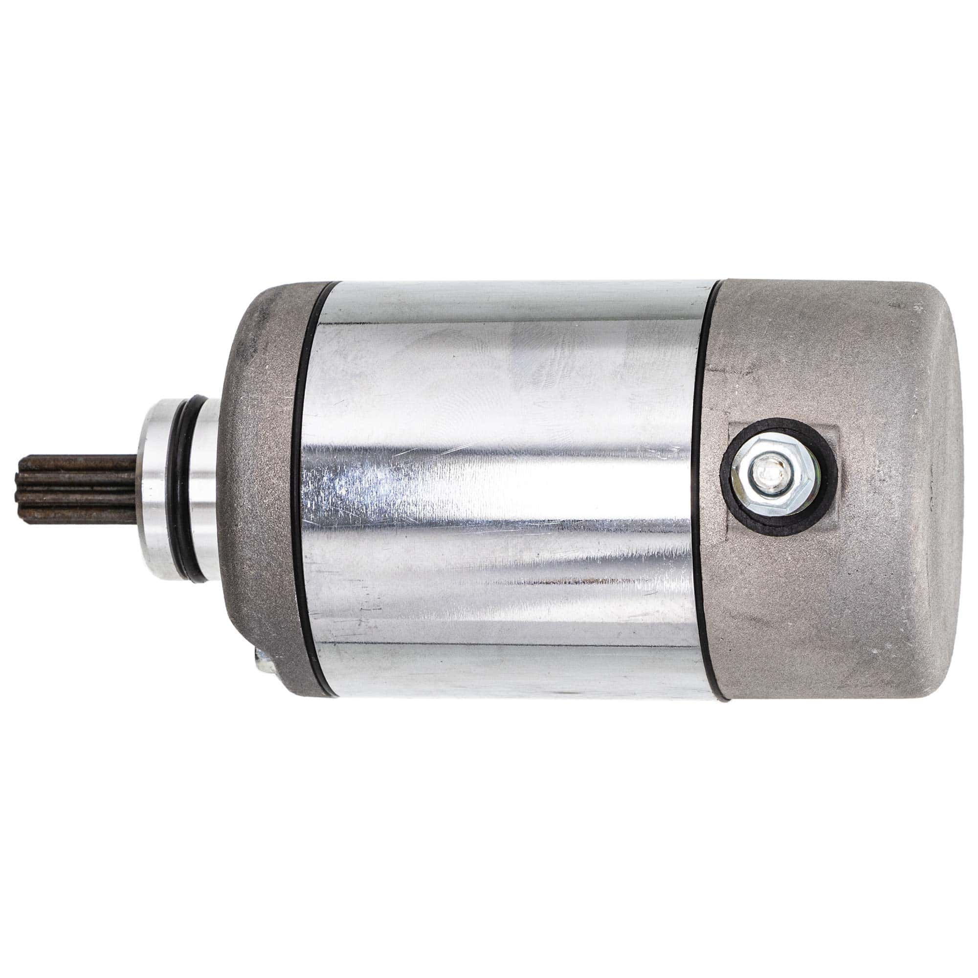 Ensamblaje del Motor de Arranque NICHE 31200-HN7-003 para - Imagen 3