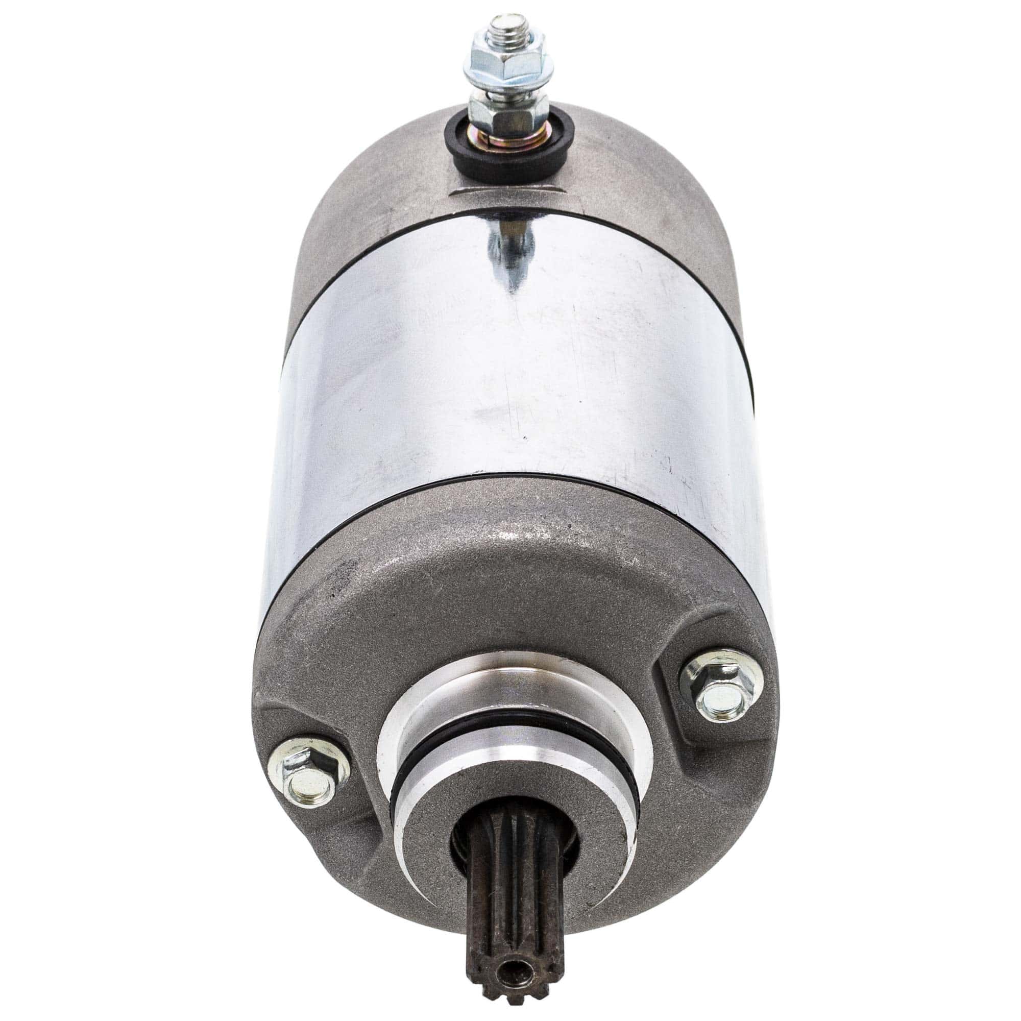 Ensamblaje del Motor de Arranque NICHE 31200-HN7-003 para - Imagen 4