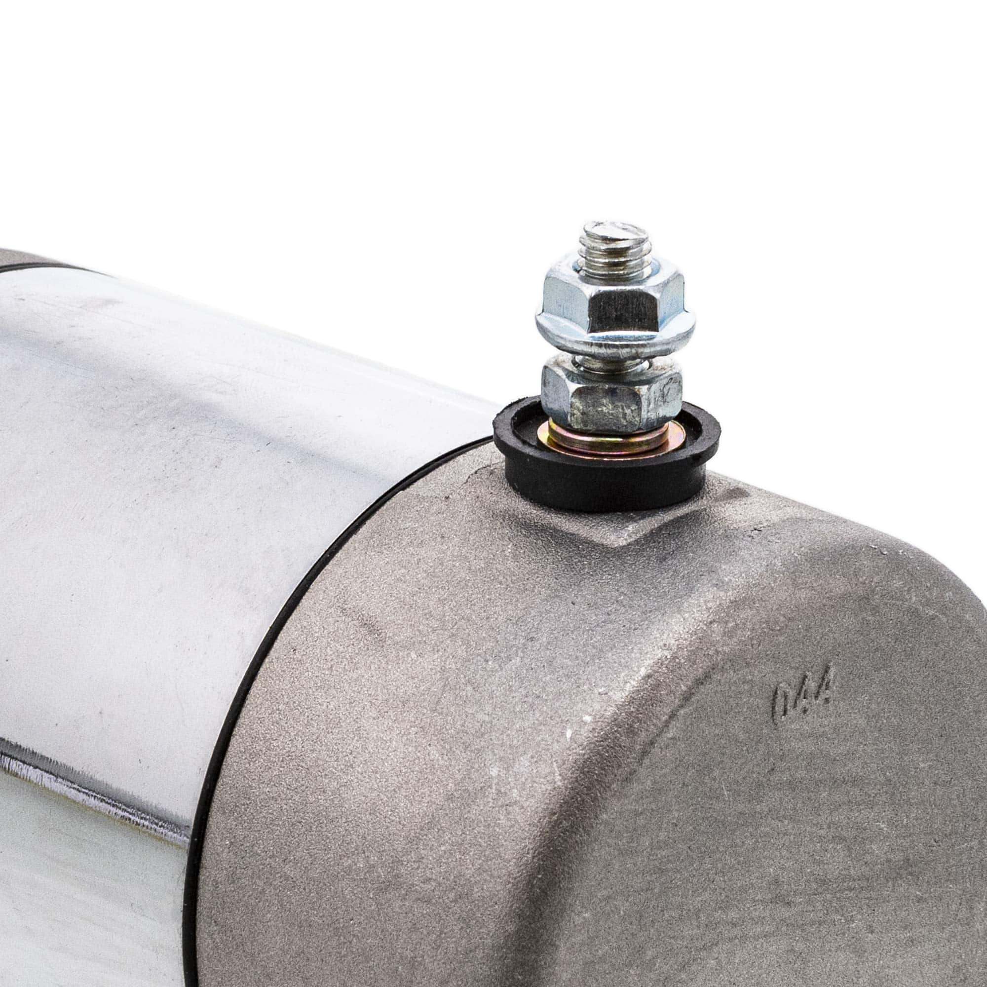 Ensamblaje del Motor de Arranque NICHE 31200-HN7-003 para - Imagen 6