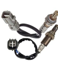 2pcs Sensores de Oxígeno de Repuesto para Lexus 2004 2005