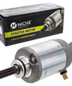 Ensamblaje del Motor de Arranque NICHE 31100-45G00 de Alto