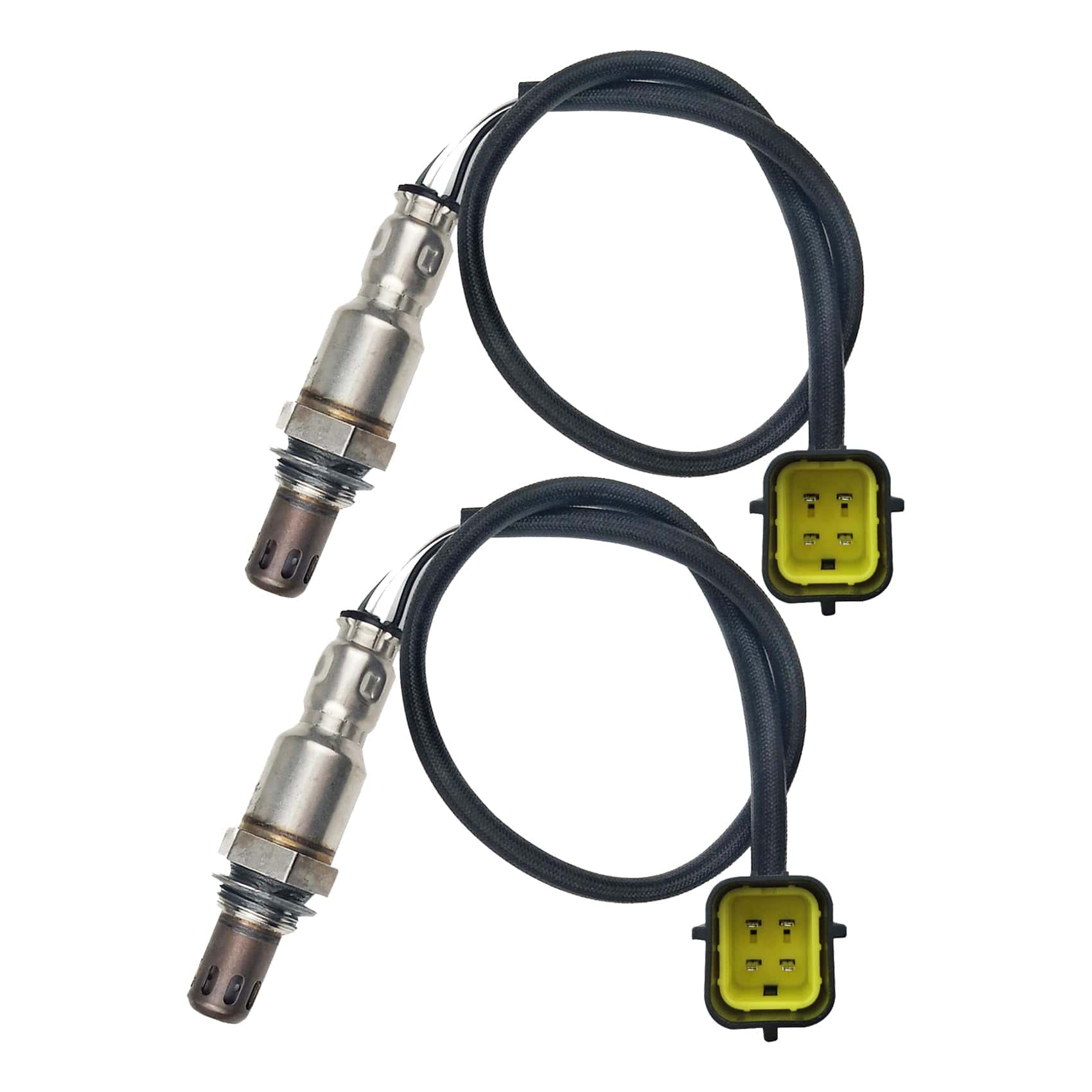 Dropwater 1 Par de Sensores de Oxígeno Traseros Lado