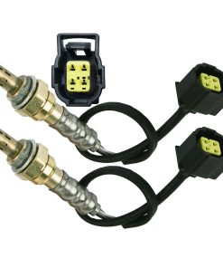 Dropwater 1 Par de Sensores de Oxígeno delantero y trasero