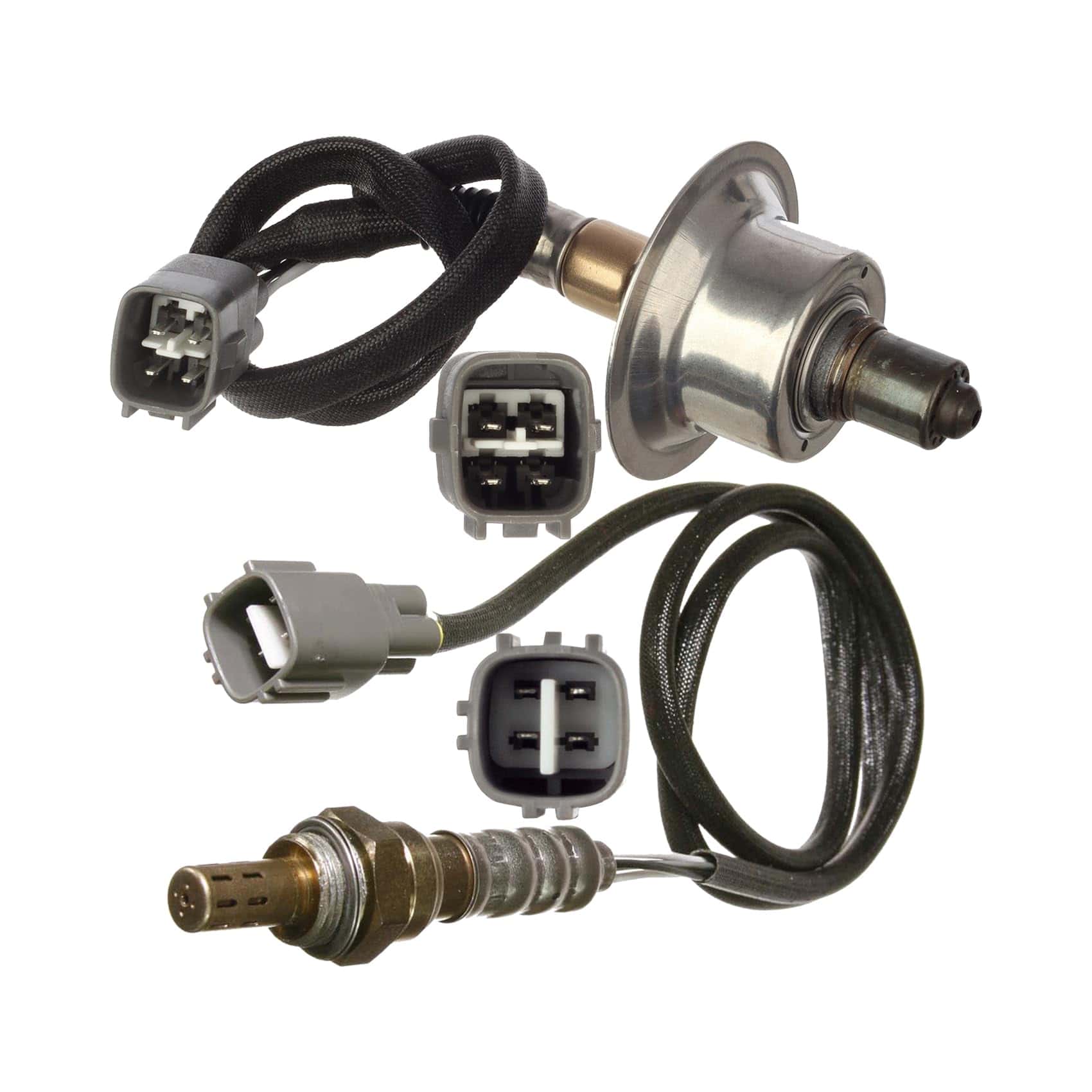 Dropwater 1 Par de Sensores de Oxígeno de Aguas Arriba y