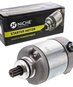 Ensamblaje de Motor de Arranque NICHE 31200-HP1-601 de Alto