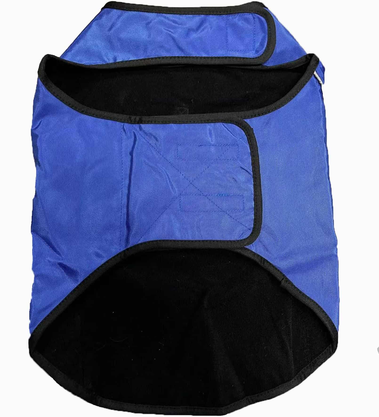 Chaleco Calmante para la Ansiedad de Perros con Anillo D y - Imagen 3