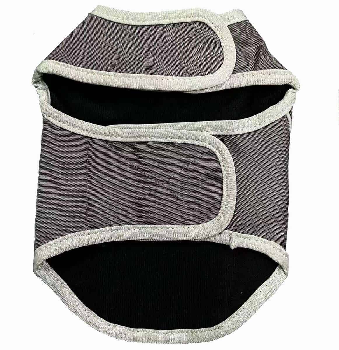 Chaleco de Calmante para Perros con Ansiedad Mantener con - Imagen 3