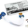 Pantalla E-Ink Waveshare de 7.5 pulgadas, 800x480 Píxeles