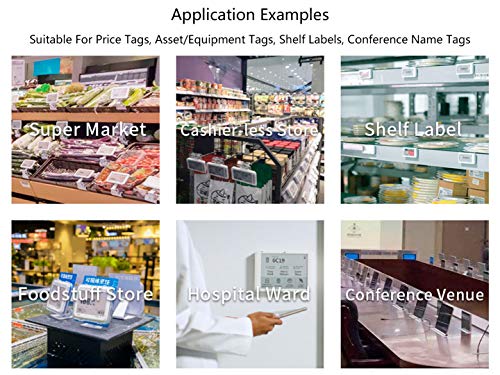 Pantalla E-Ink Waveshare de 7.5 pulgadas, 800x480 Píxeles - Imagen 8