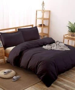 Set de Funda Nórdica de Alta Calidad LinenHouse de 3 Piezas