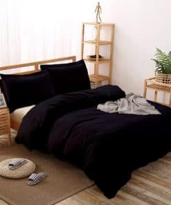 Juego de Funda Nórdica de 3 Piezas de Alta Calidad