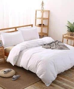 Set de Funda Nórdica de 3 Piezas de Alta Calidad LinenHouse