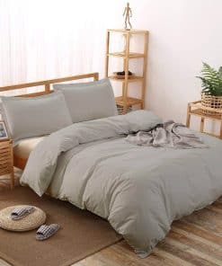 Juego de Funda Nórdica de Alta Calidad LinenHouse Premium