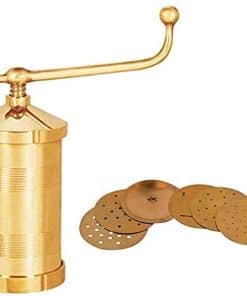 Máquina Fabricante de Sev Sancha, Fabricante de Murkul,