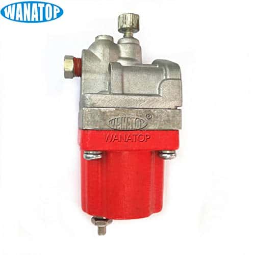 Válvula Solenoide de Corte de Combustible 3018453 para - Imagen 3