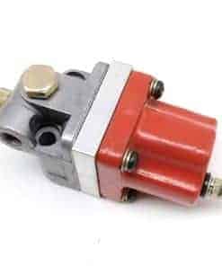Válvula Solenoide de Corte de Combustible 3018453 para