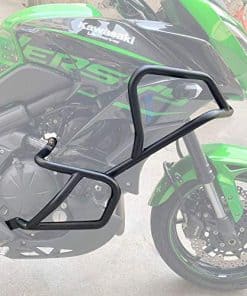 Protector de Motor para Motocicleta Barra Anticaídas para