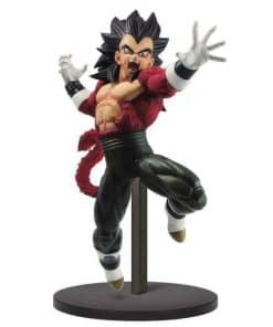 Figura Banpresto 16220 Super Dragon Ball Heroes 9º
