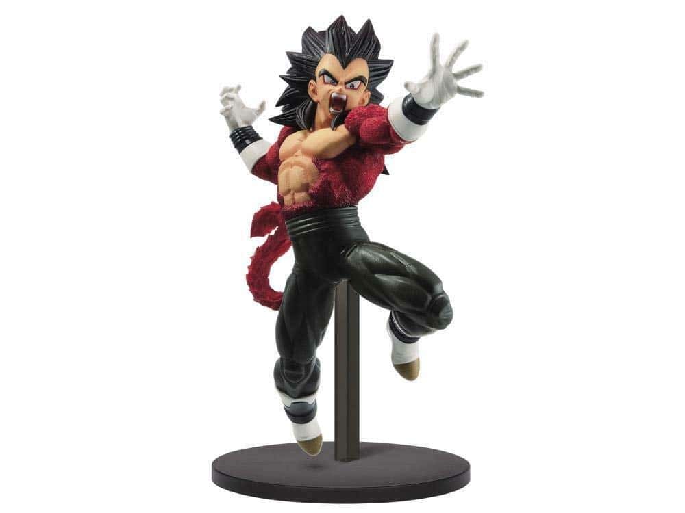 Figura Banpresto 16220 Super Dragon Ball Heroes 9º