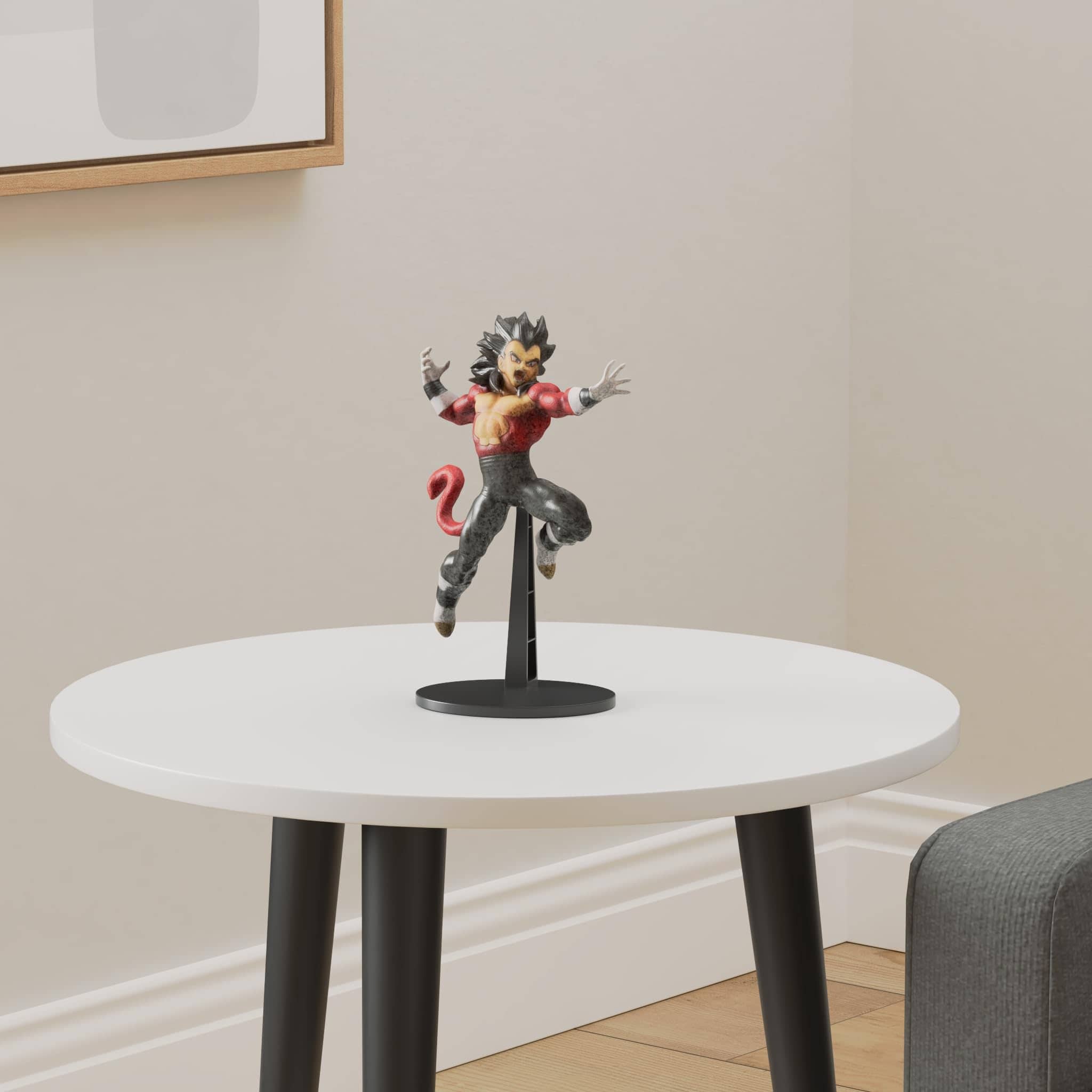 Figura Banpresto 16220 Super Dragon Ball Heroes 9º - Imagen 3