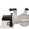 wpw10730972 W10130913 Bomba de desagüe para lavadora (OEM)