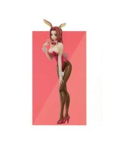 Banpresto 16199 Code Geass Espresto Figura de Kallen Kozuki