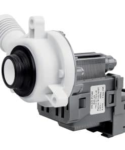 Bomba de Drenaje para Lavadora W10276397 2024