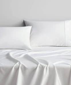 Sabanas Cortas para Rv Camper - Juego de Sábanas de Algodón