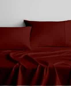 Sábanas Cortas para Cama de RV - Juego de Sábanas de