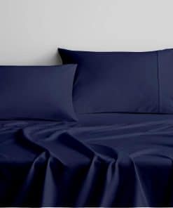 Juego de Sábanas Rv King 72 x 80 - Juego de Sábanas de