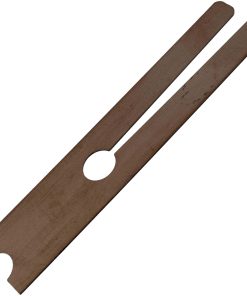 Retenedor de Palanca de Dispensador de Refrigerador de