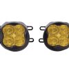 Kit de Luces LED SS3 de Diode Dynamics compatible con