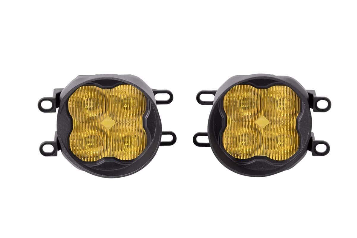 Kit de Luces LED SS3 de Diode Dynamics compatible con