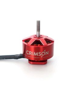 Motor brushless para drone Crimson XC5500 4-8S 635KV de MAD