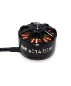 Motor brushless 4014 EEE 2pc/Box 400KV MAD COMPONENTS para