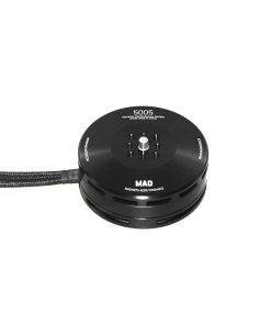 Motor brushless MAD COMPONENTS 5005 IPE 280KV para dron