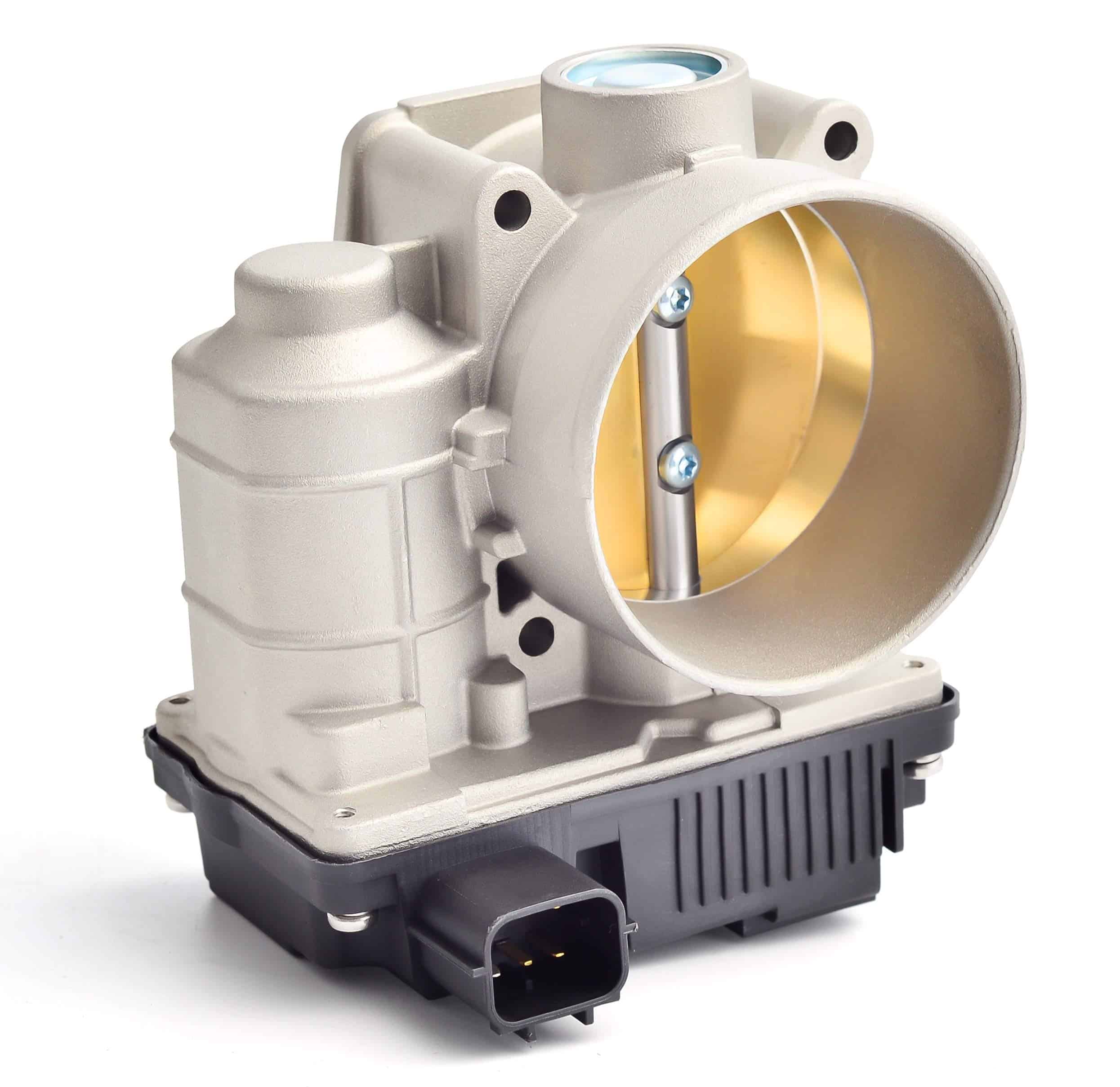 Tecoom 161198J100 Ensamble Profesional del Cuerpo del - Imagen 3