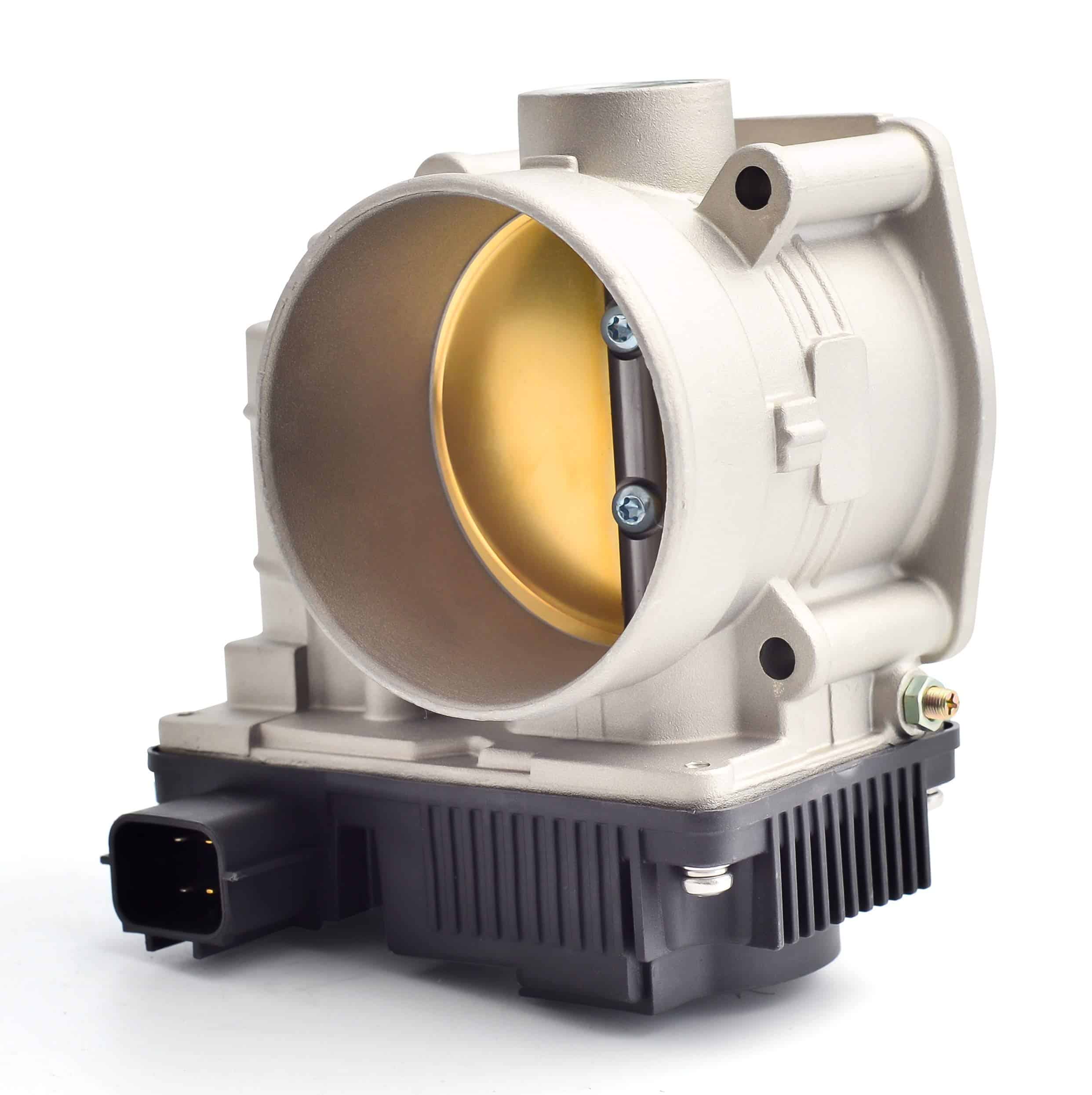 Tecoom 161198J100 Ensamble Profesional del Cuerpo del - Imagen 4