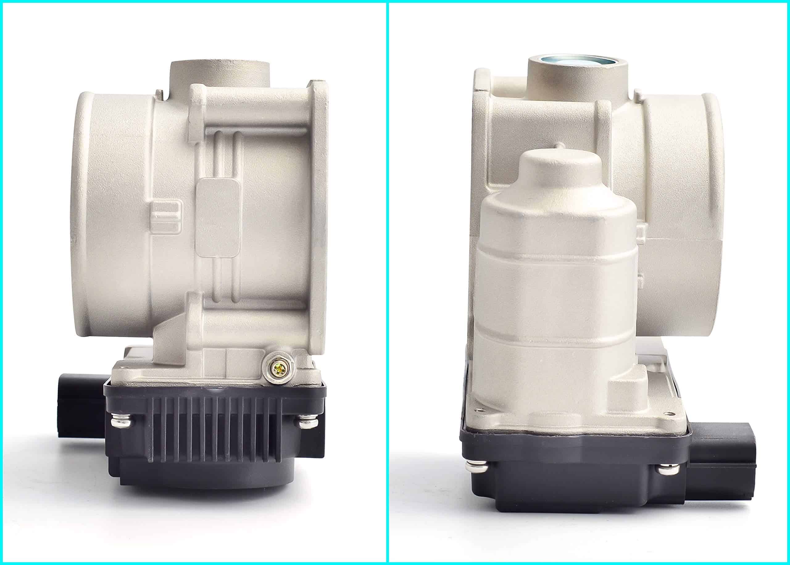 Tecoom 161198J100 Ensamble Profesional del Cuerpo del - Imagen 6